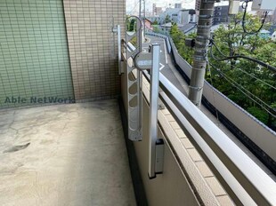 ＯＳＭ植田　弐番館の物件内観写真